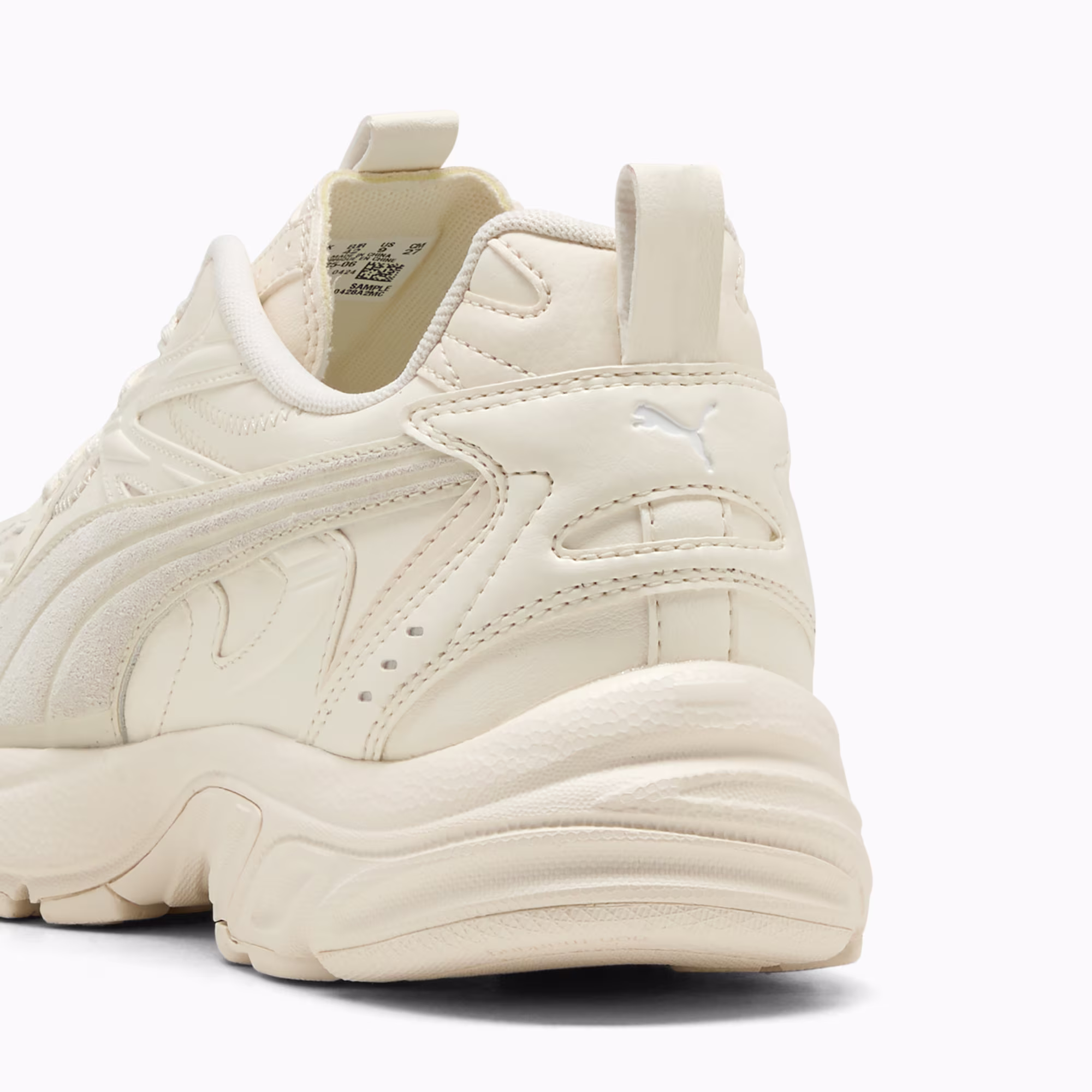 TENIS FEMENINO PUMA MILENIO TECH L – foto 5